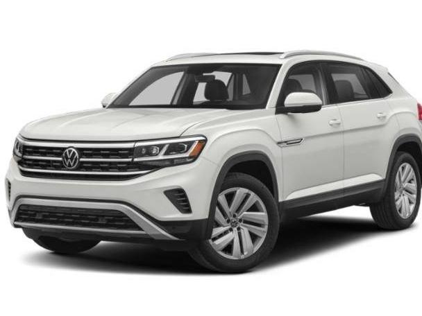VOLKSWAGEN ATLAS CROSS SPORT 2023 1V2HE2CA5PC219774 image